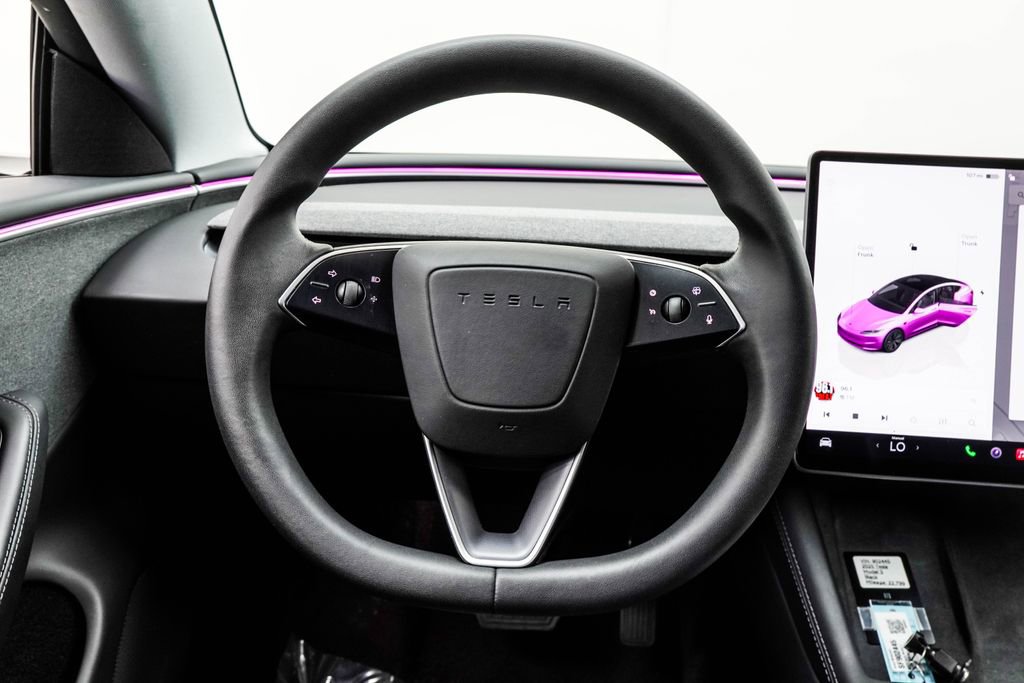 Used 2025 Tesla Model 3 RWD image 23