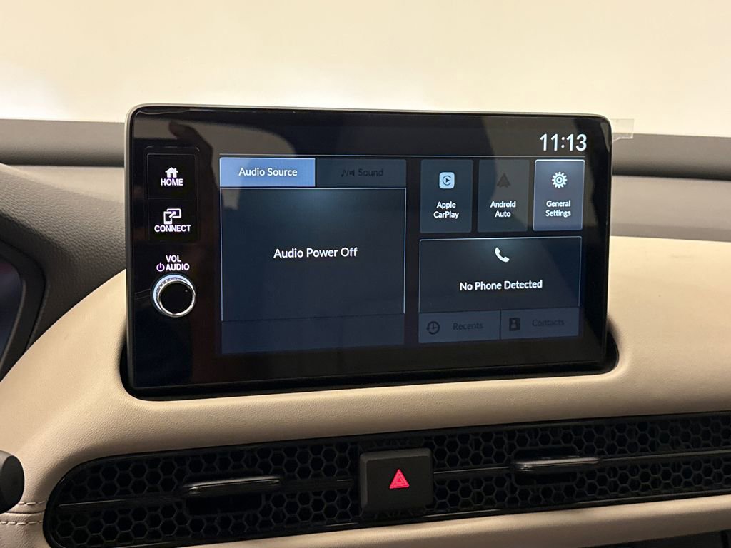 New 2026 Honda HR-V LX image 23