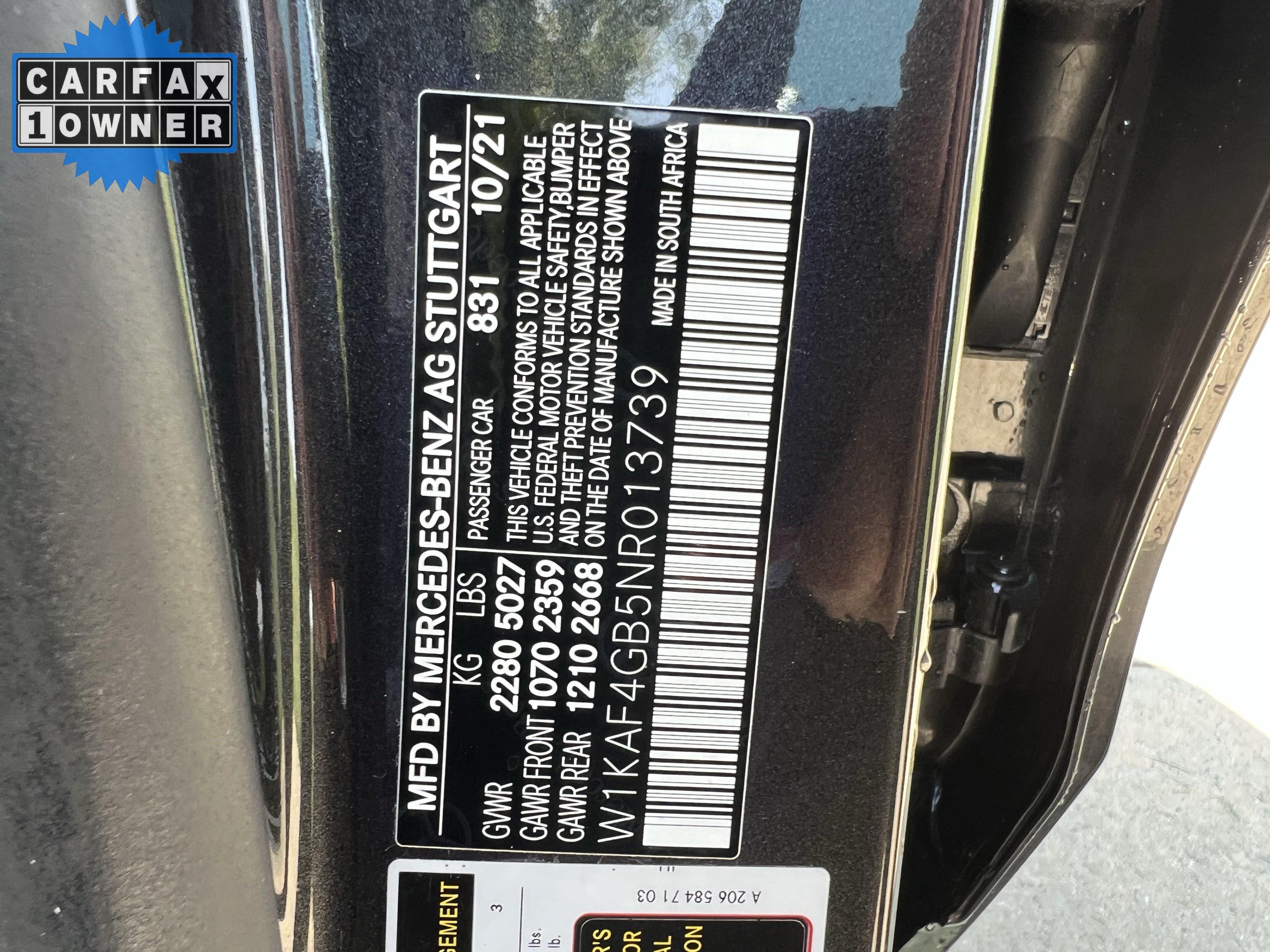 Used 2022 Mercedes-Benz C 300 Sedan w/ Exclusive Trim Package image 37