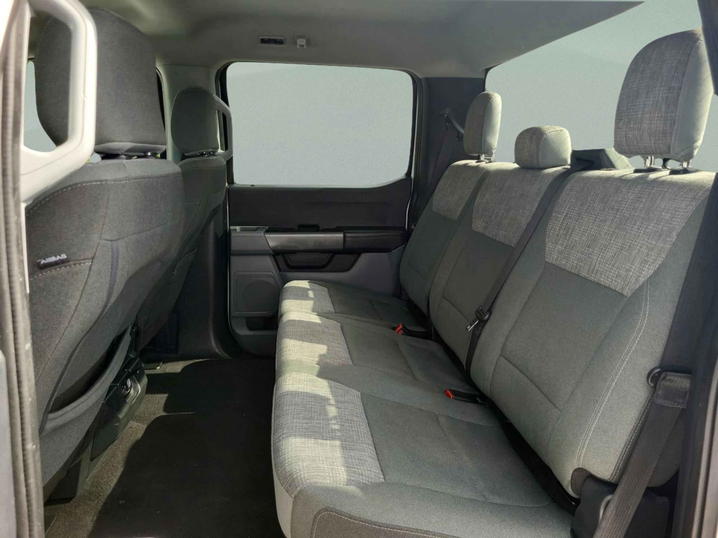 Used 2023 Ford F150 XLT image 10