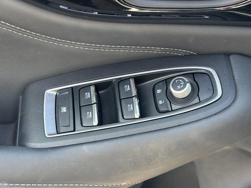 Used 2024 Subaru Outback Limited XT image 16