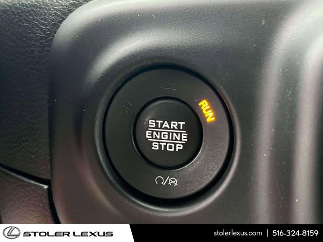 Used 2021 Jeep Wrangler Unlimited Rubicon image 28