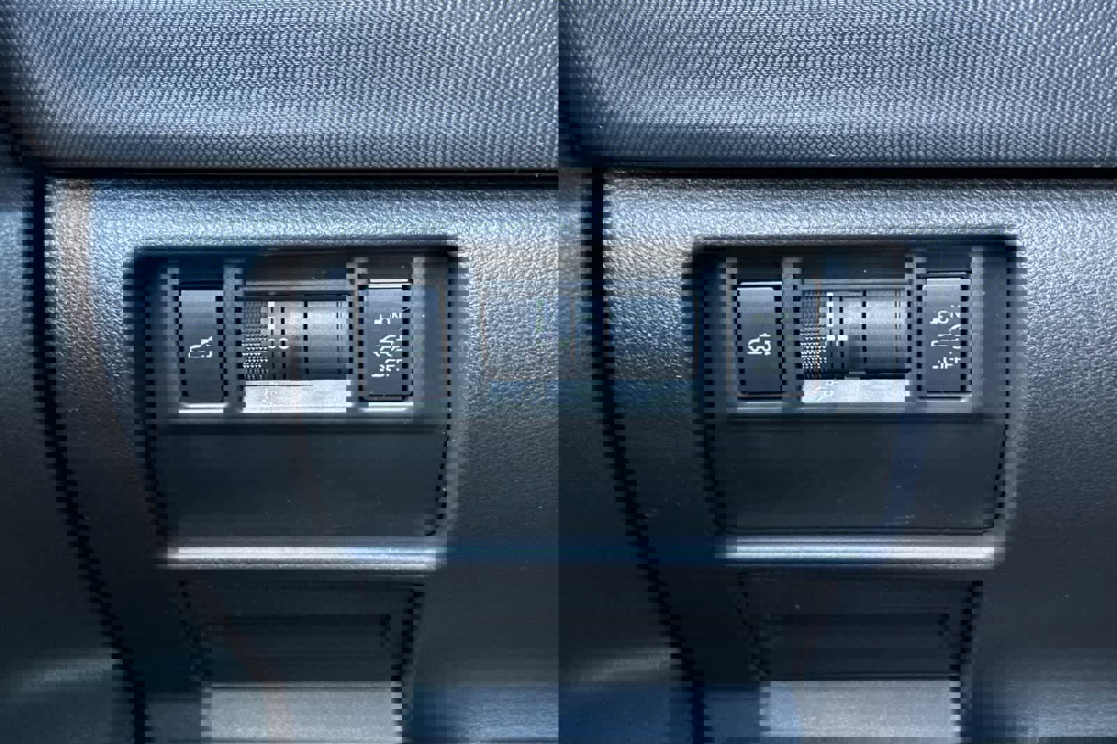 New 2026 Subaru Forester Touring image 31