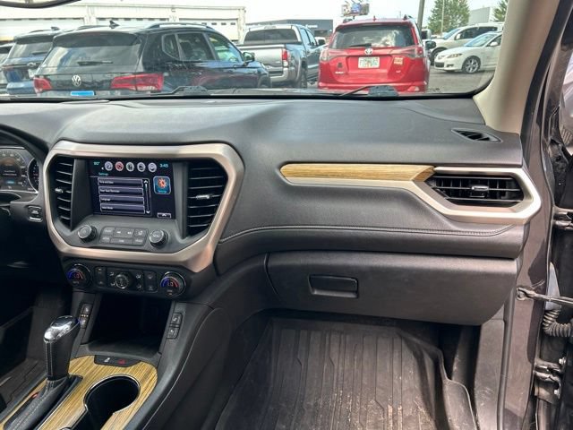 Used 2018 GMC Acadia Denali FWD image 14
