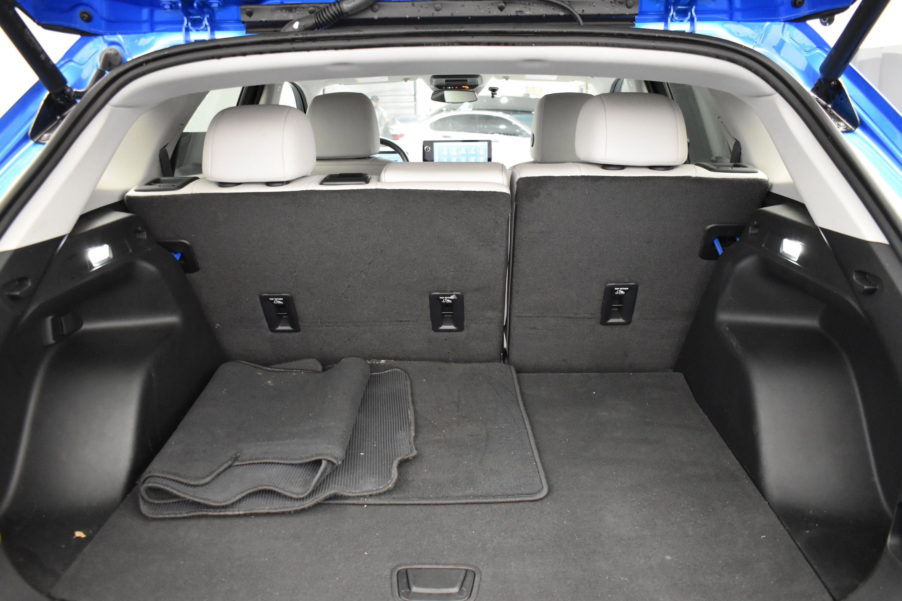 Used 2024 Honda Prologue Touring image 12