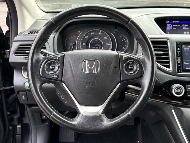 Used 2015 Honda CR-V EX-L image 18