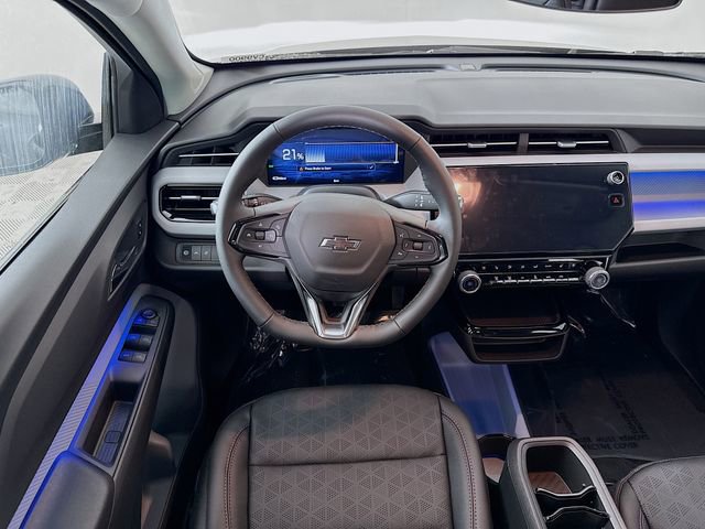 New 2027 Chevrolet Bolt RS image 24