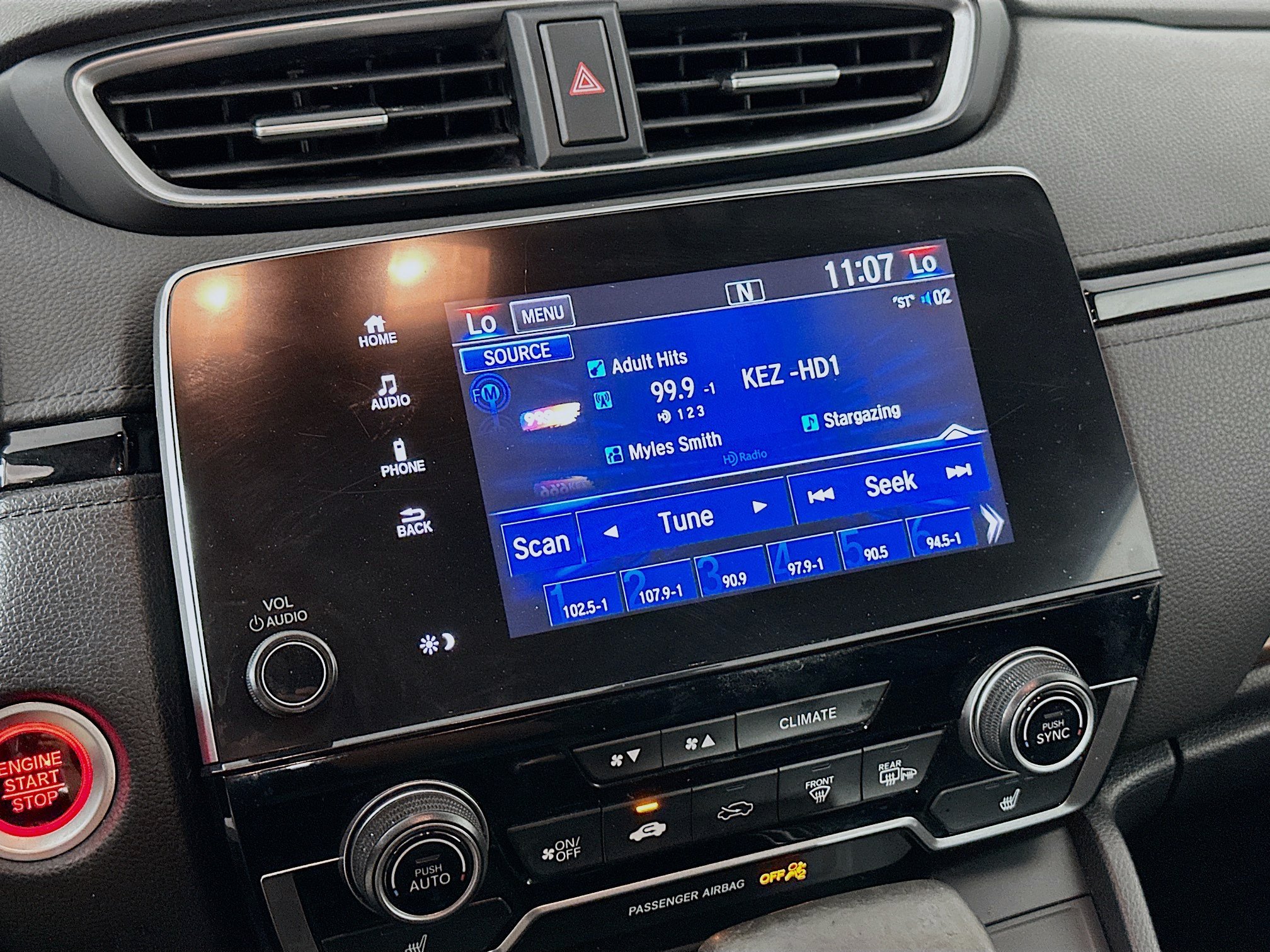 Used 2020 Honda CR-V EX image 21