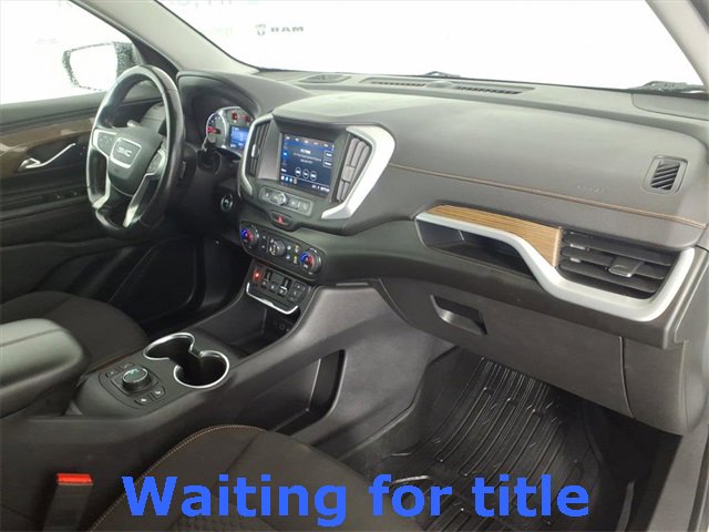 Used 2020 GMC Terrain SLE w/ Driver Convenience Package image 18