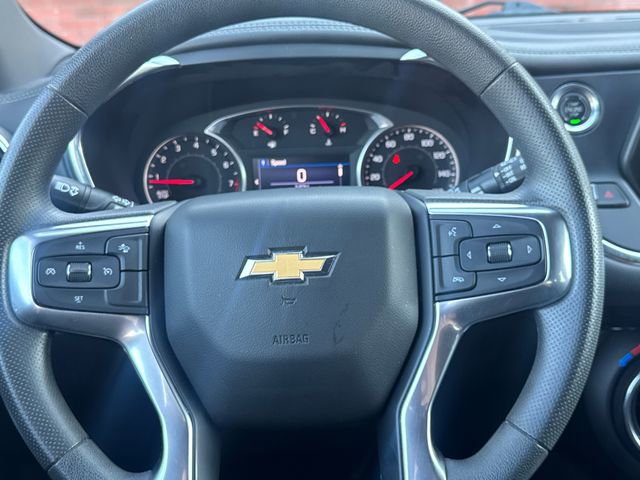 Certified 2021 Chevrolet Blazer LT image 18