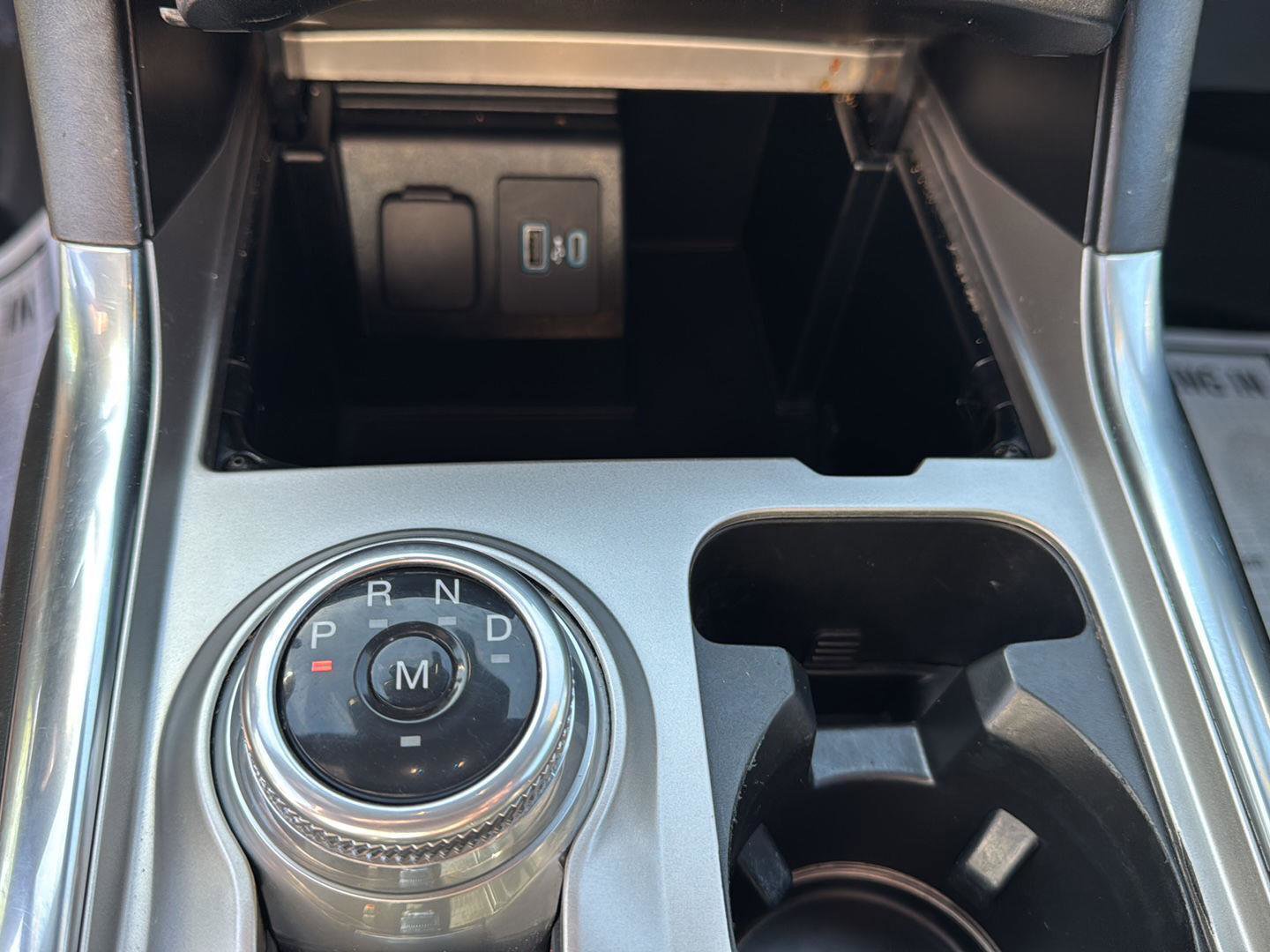 Used 2020 Ford Explorer ST AWD/4WD image 15
