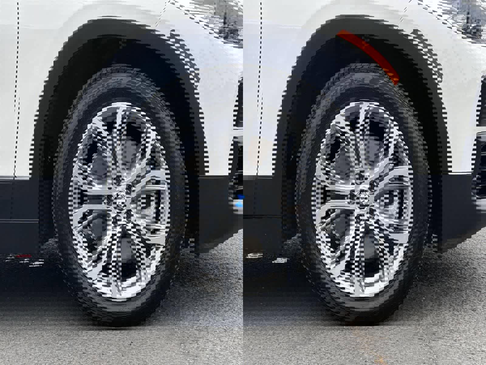 Used 2022 BMW X2 xDrive28i w/ Convenience Package image 42