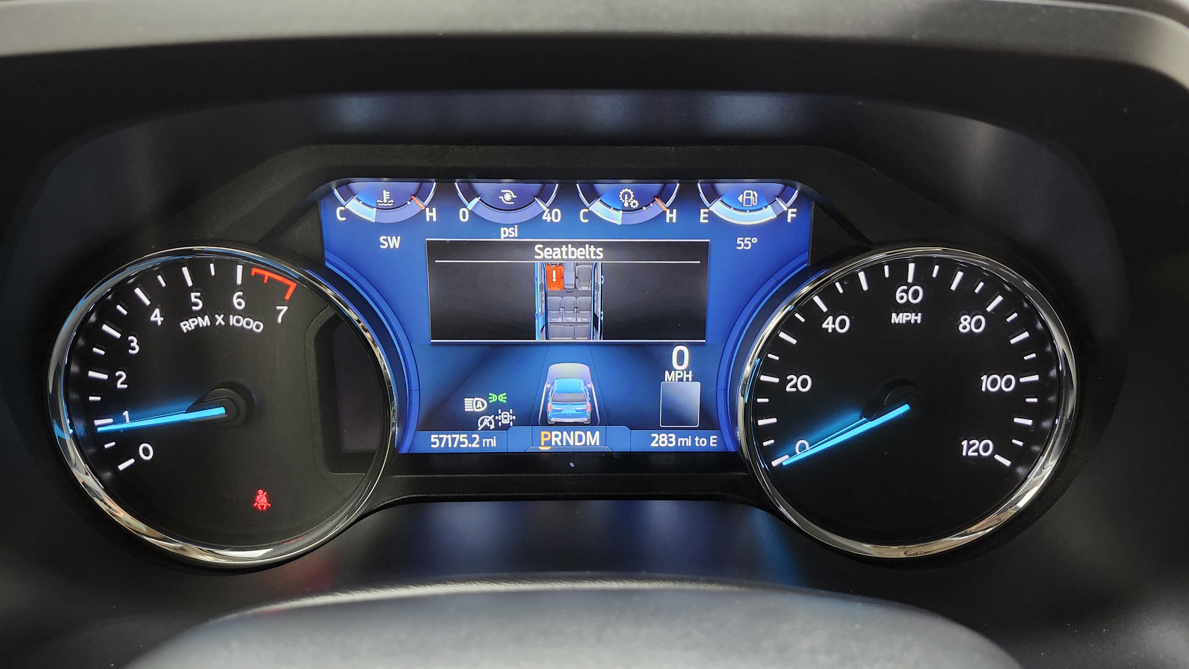 Used 2024 Ford Expedition Limited image 31