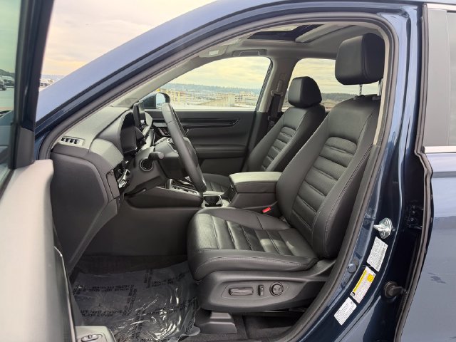 Certified 2024 Honda CR-V EX-L image 15
