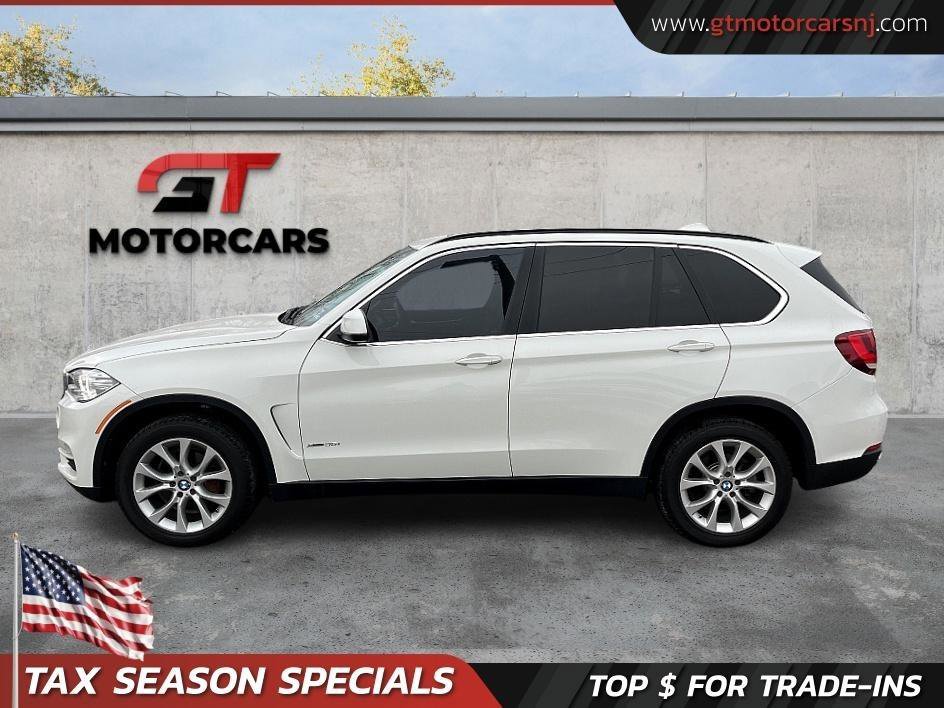 Used 2016 BMW X5 xDrive35i image 6