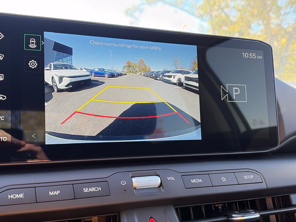 New 2026 Kia K4 EX FWD image 19