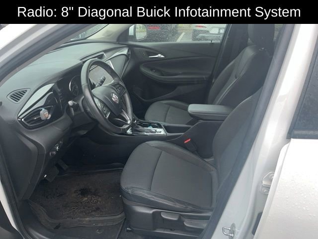 Used 2023 Buick Encore GX Preferred FWD image 12