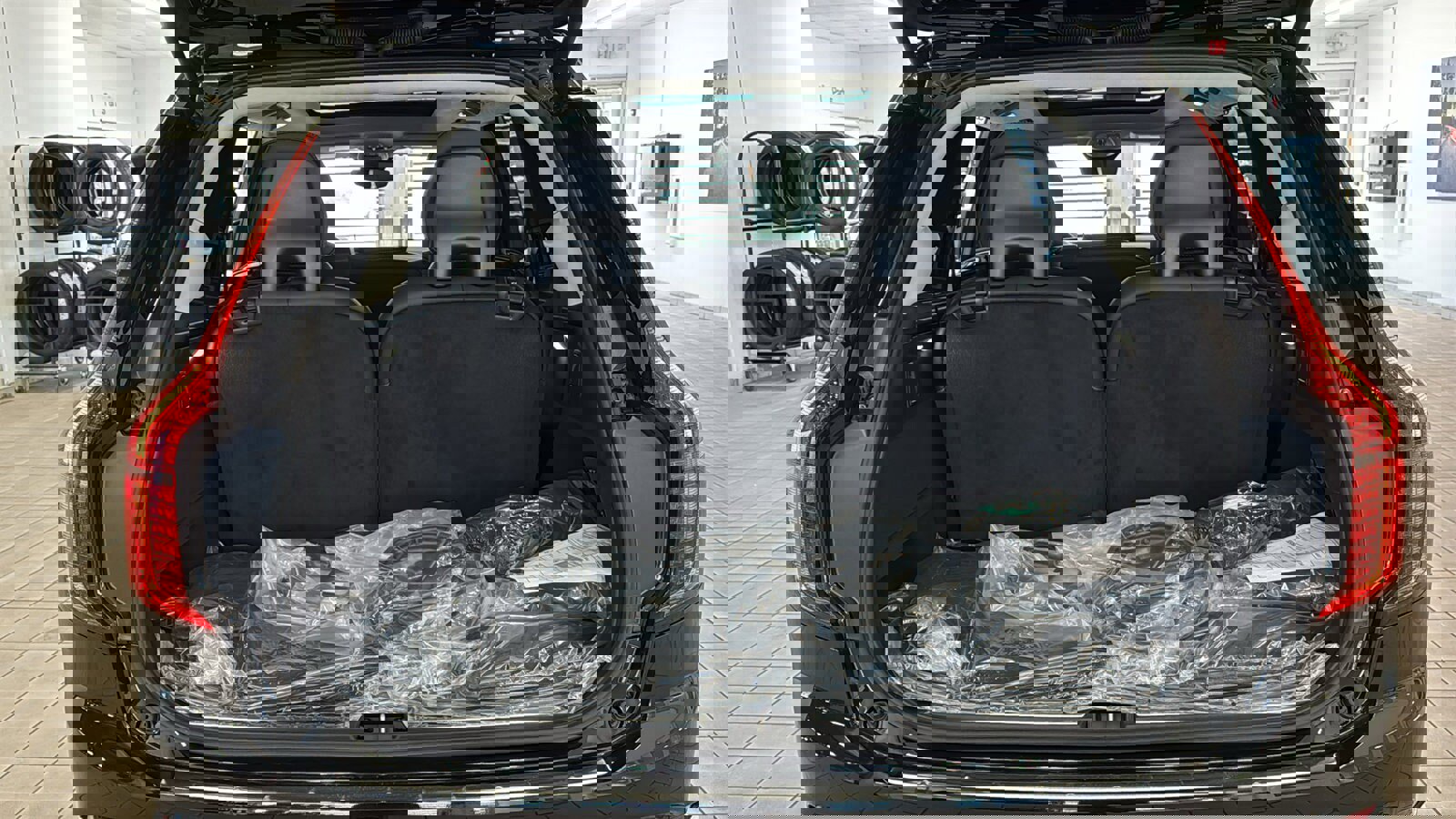 New 2026 Volvo XC90 T8 Ultra w/ Lounge Package image 30