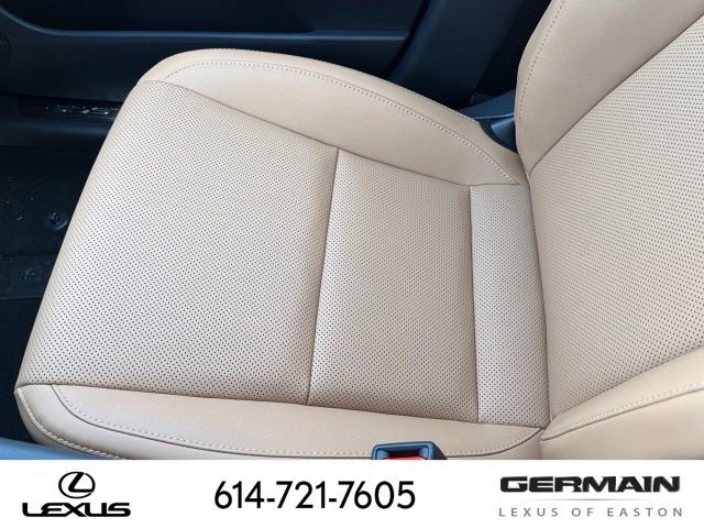 New 2026 Lexus RX 450h AWD image 29