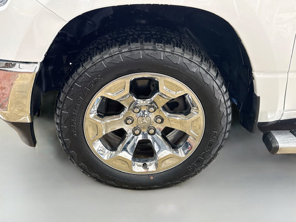 Used 2022 RAM 1500 Big Horn AWD/4WD image 30