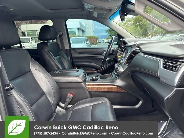 Used 2018 Chevrolet Tahoe LT AWD/4WD image 37