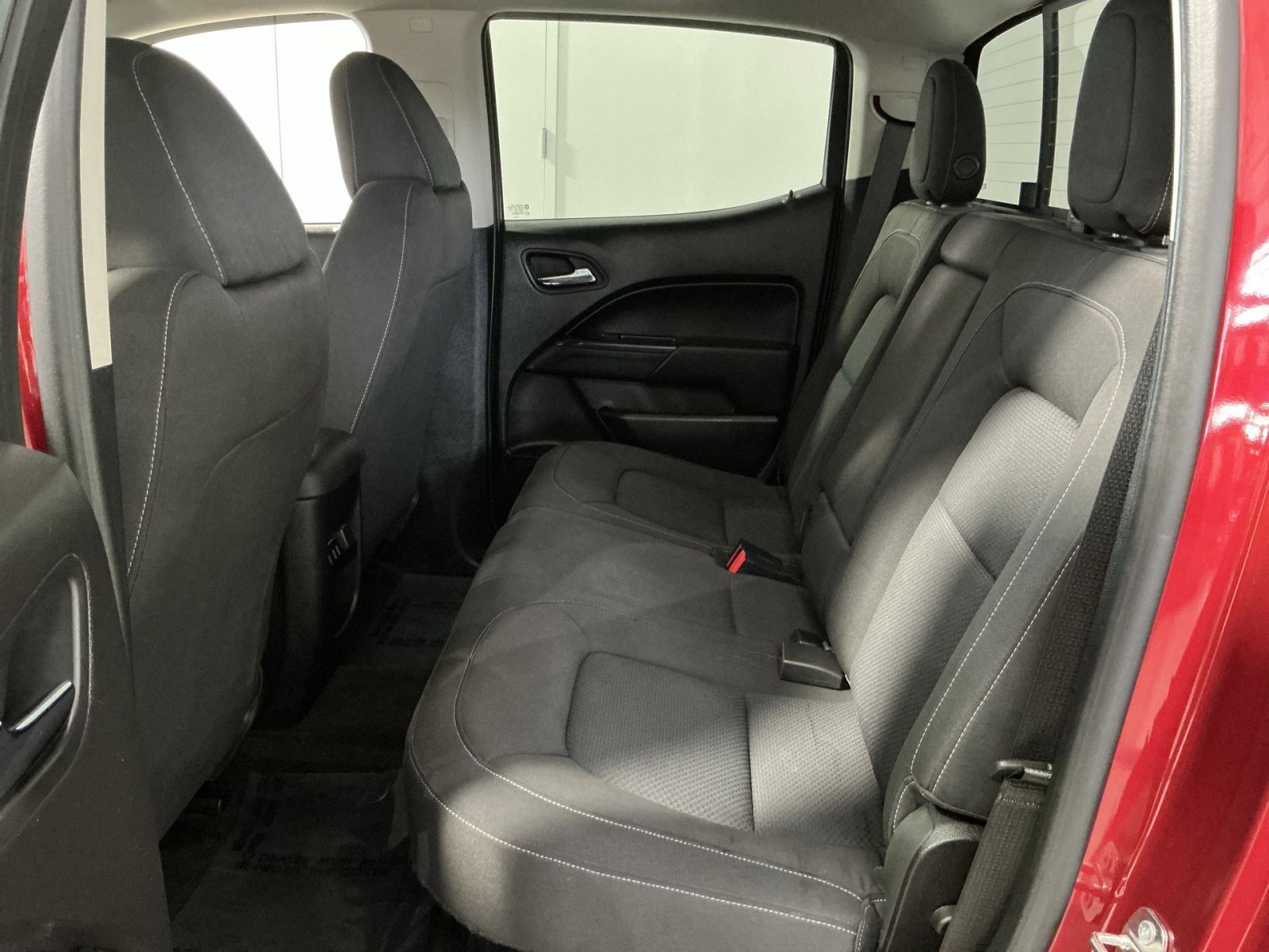 Used 2016 Chevrolet Colorado LT w/ LT Convenience Package image 30