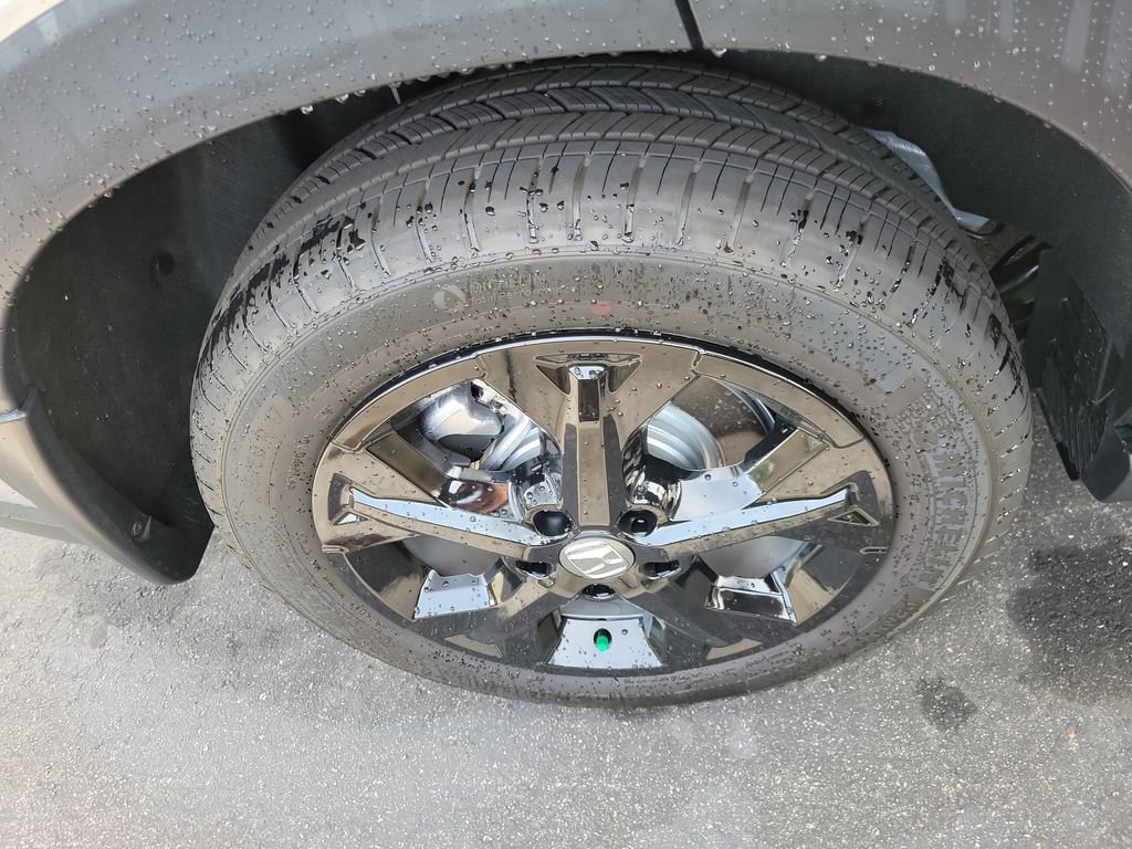 Used 2026 Honda HR-V LX image 12