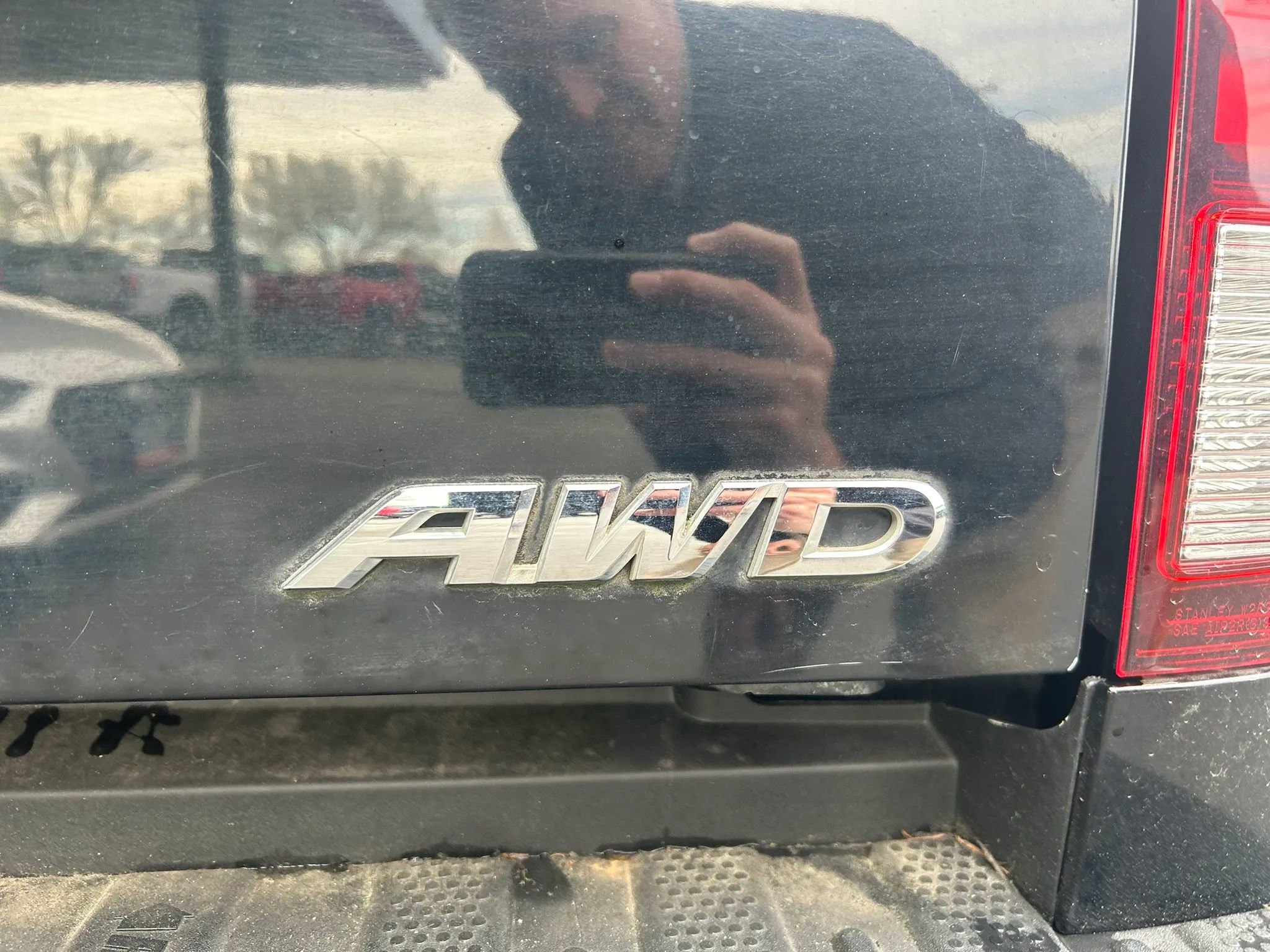 Used 2017 Honda Ridgeline RTL image 19