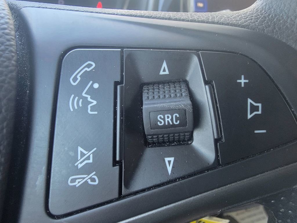 Used 2022 Chevrolet Spark LT FWD image 15