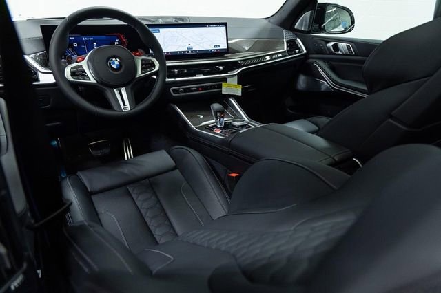 New 2026 BMW X5 M Competition image 23