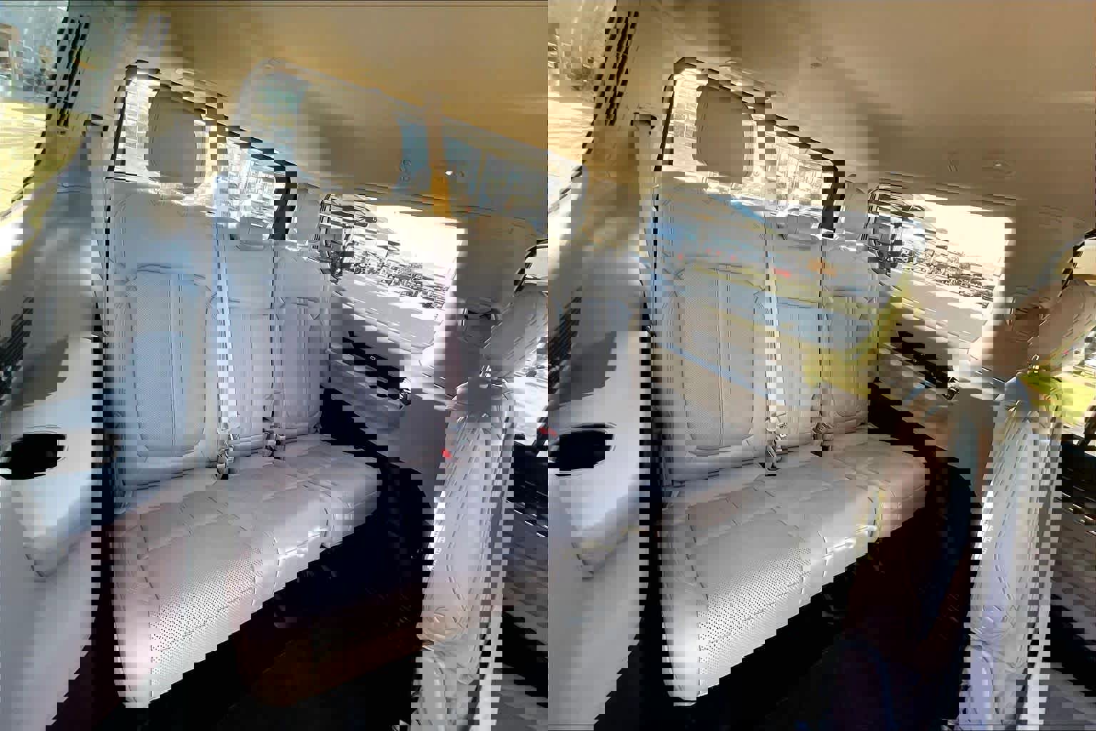 Used 2023 Jeep Wagoneer Series II w/ Flexible Seating Group image 21