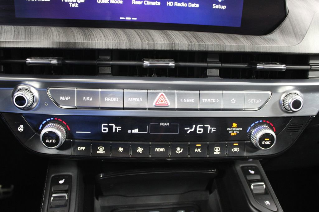 Used 2024 Kia Telluride SX Prestige image 46