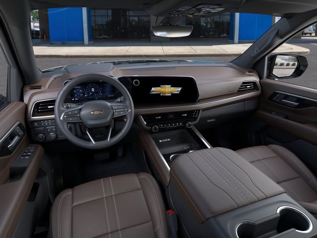 New 2026 Chevrolet Tahoe High Country RWD image 15