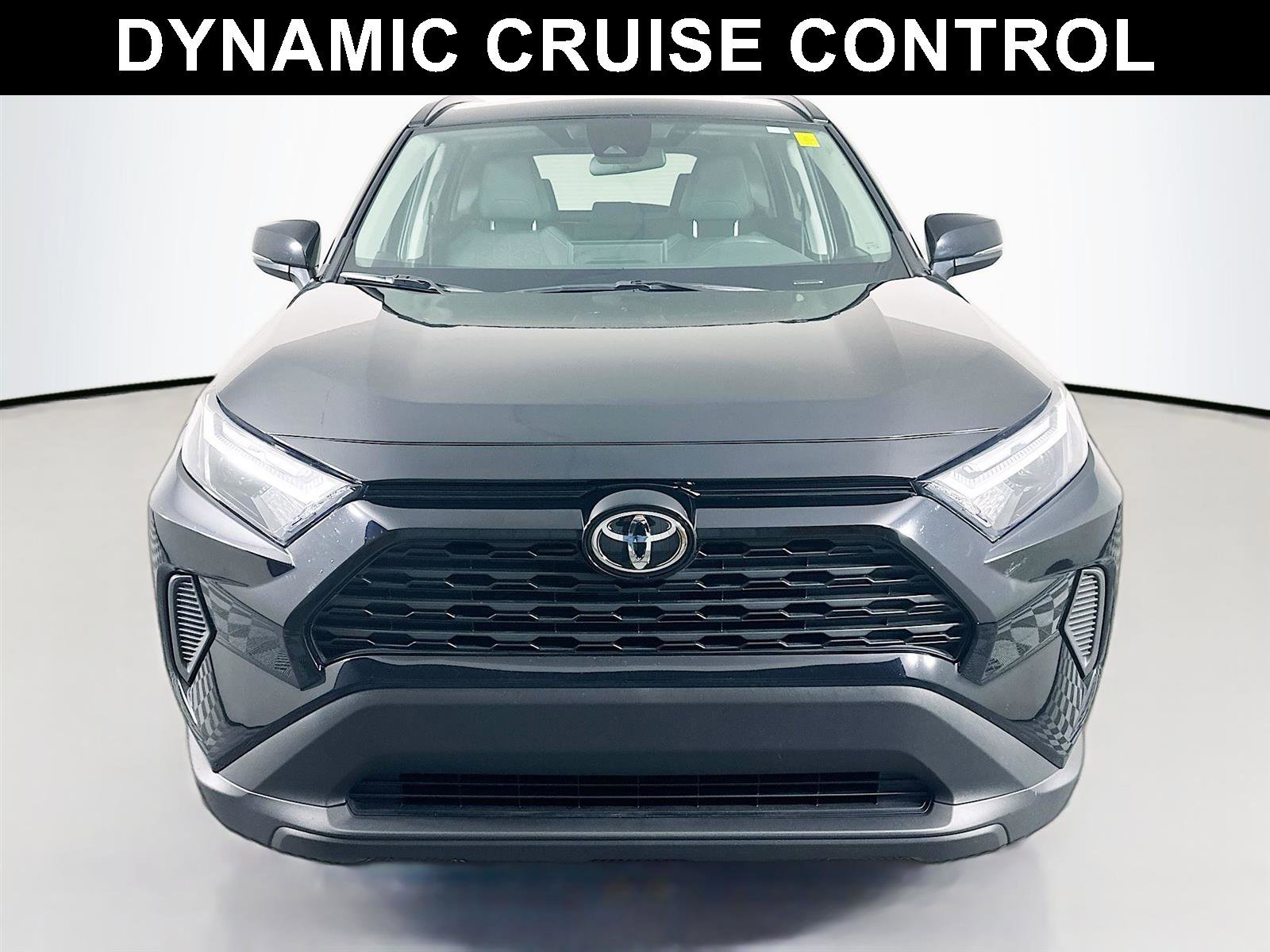 Certified 2025 Toyota RAV4 XLE image 2