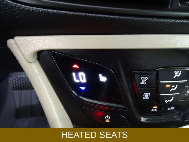 Certified 2019 Buick Envision Essence w/ LPO, Active Package AWD/4WD image 14
