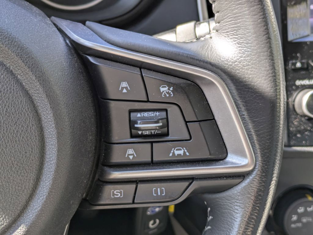 Used 2019 Subaru Forester Premium w/ All-Weather Package AWD/4WD image 18