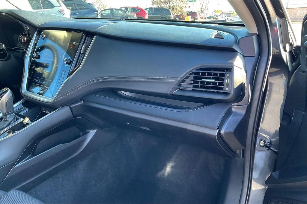 Certified 2025 Subaru Legacy Premium image 18