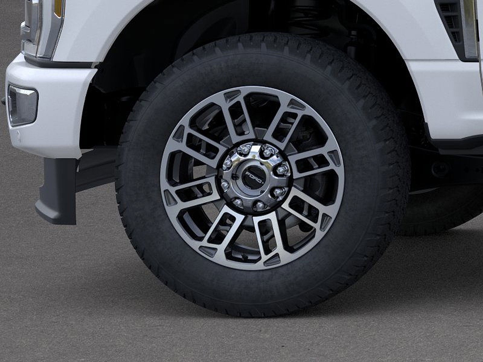 New 2026 Ford F350 Platinum w/ Platinum Plus Package image 19