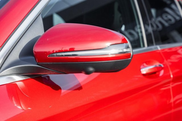 Certified 2022 Mercedes-Benz GLC 300 4MATIC image 11