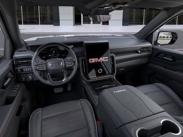 New 2026 GMC Yukon XL AT4 Ultimate AWD/4WD image 15