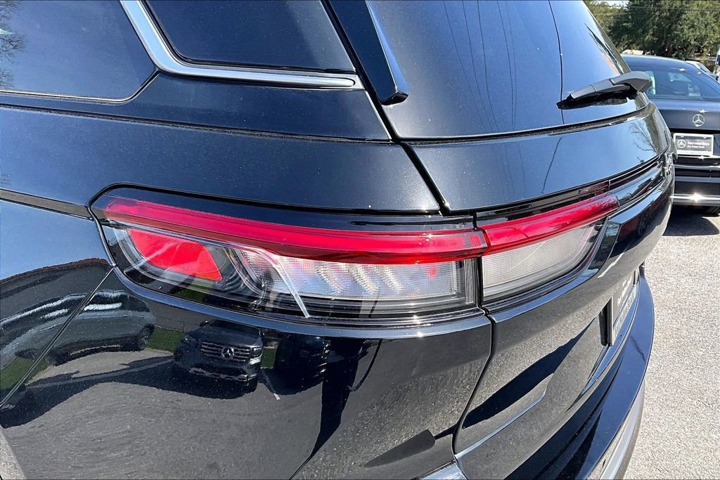 Used 2022 Jeep Grand Cherokee Summit image 20