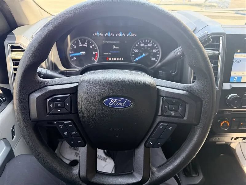 Used 2017 Ford F250 XLT AWD/4WD image 30
