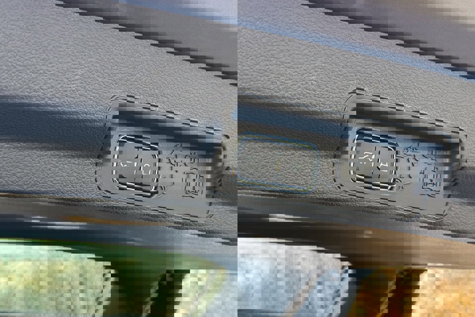 New 2026 Ford Explorer ST image 30