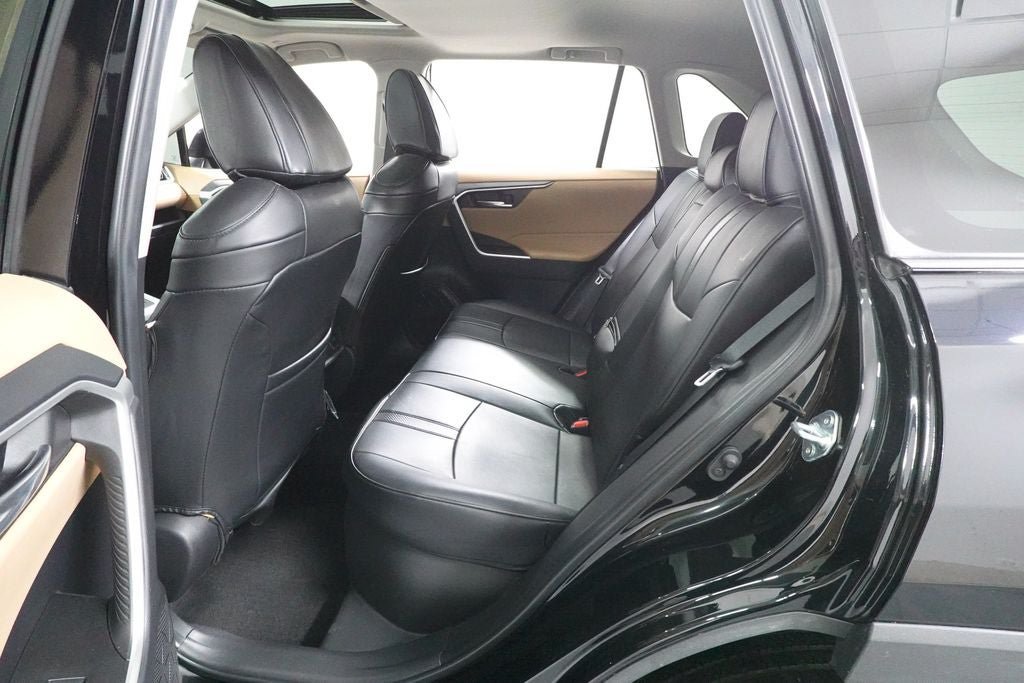 Used 2024 Toyota RAV4 XLE w/ Convenience Package AWD/4WD image 25
