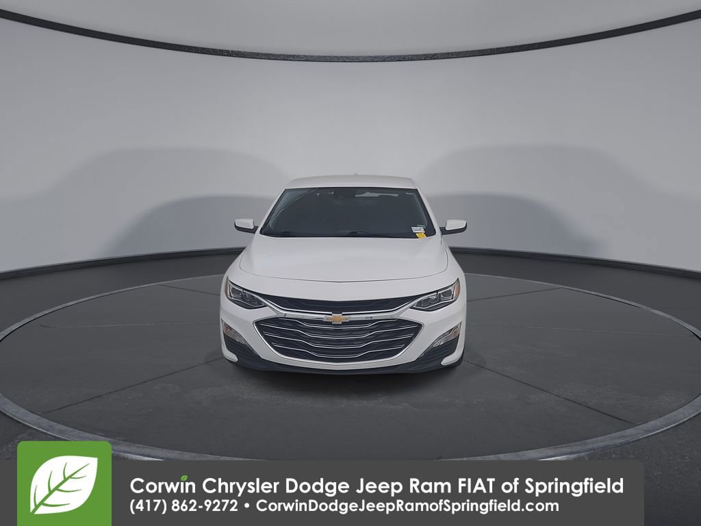 Used 2024 Chevrolet Malibu LT image 5