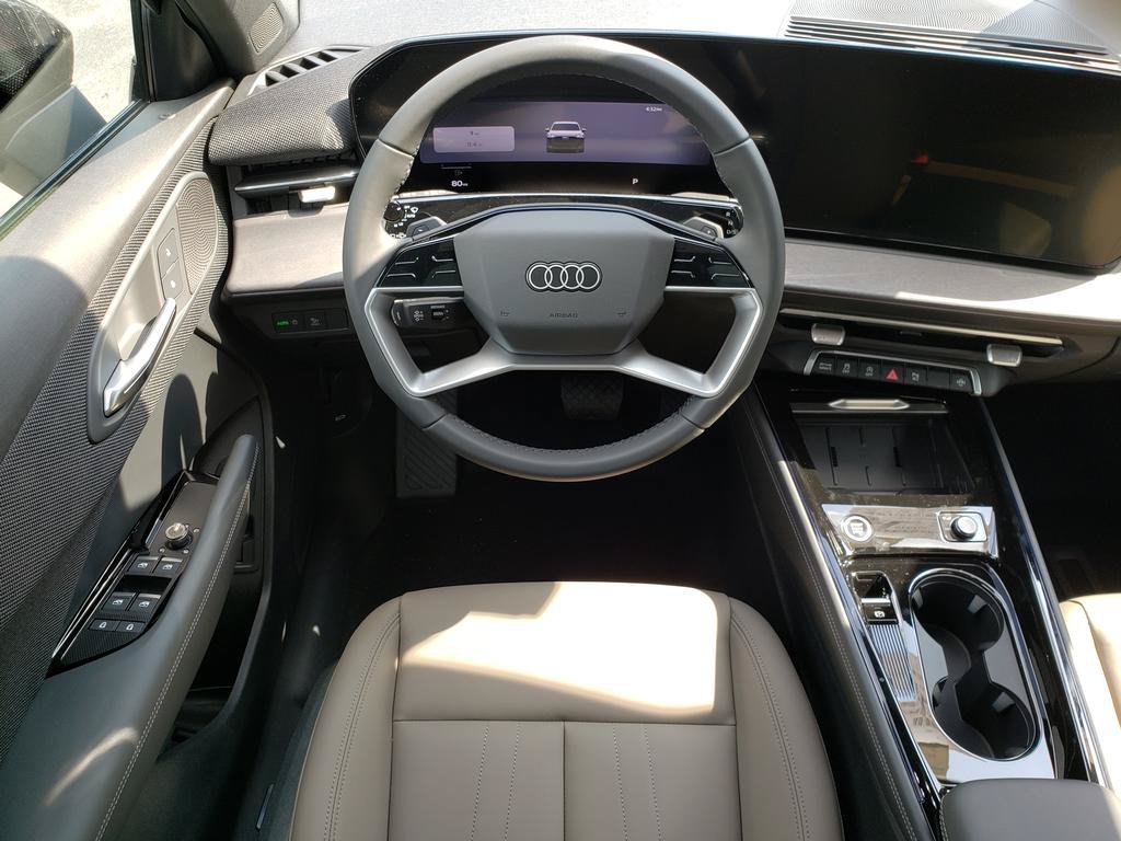 New 2026 Audi Q3 quattro 2.0T AWD/4WD image 10