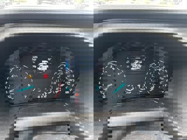 Used 2023 Ford Transit 350 XLT image 19