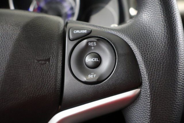 Used 2016 Honda Fit EX image 18