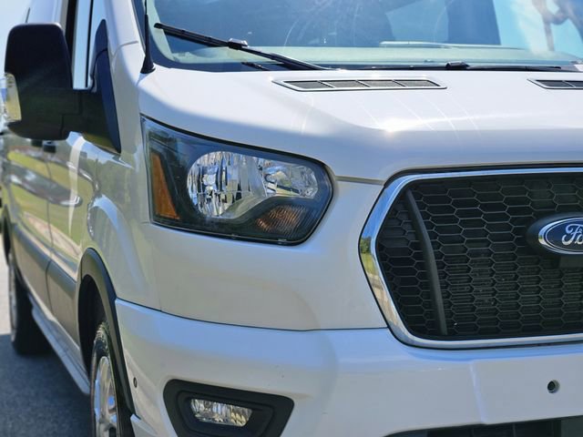 Used 2024 Ford Transit 350 XLT RWD image 9
