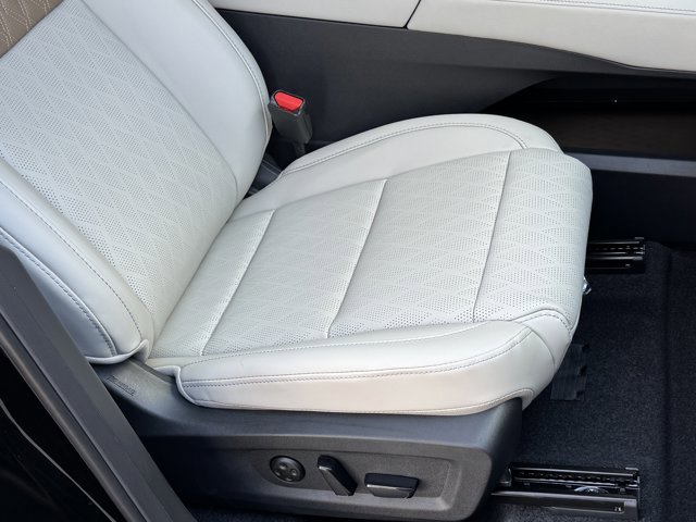 New 2026 Nissan Murano Platinum w/ Cargo Package image 6